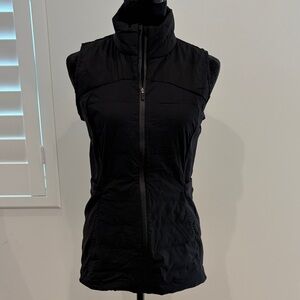 Lululemon Down For It All Vest